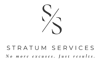 Stratum Logo
